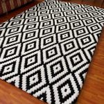 Siyah Kilim Welsoft