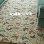 Yeşil Kelebek
