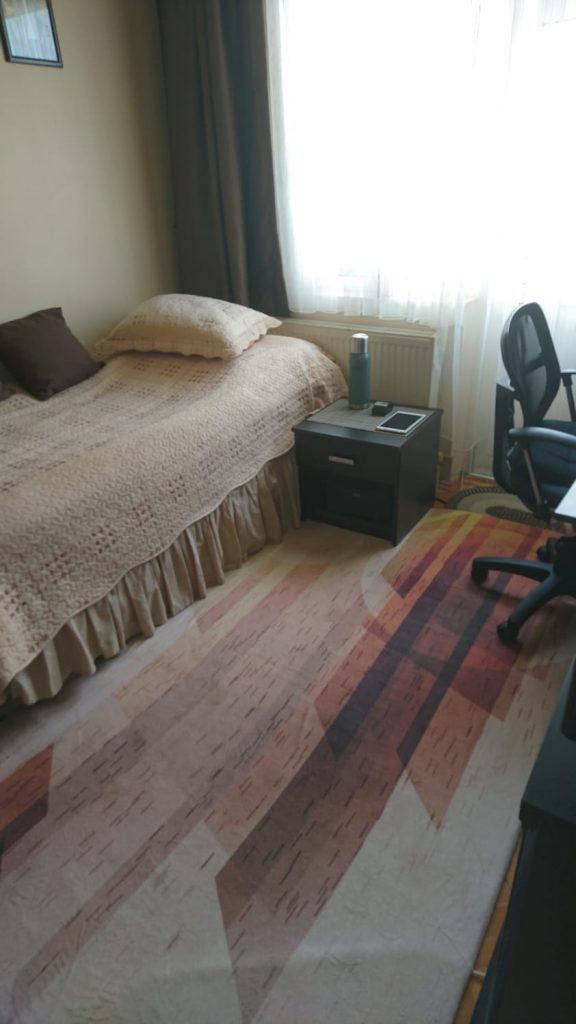 Lastikli Halı Örtüsü – Koltuk Örtüsü – Welsoft Home