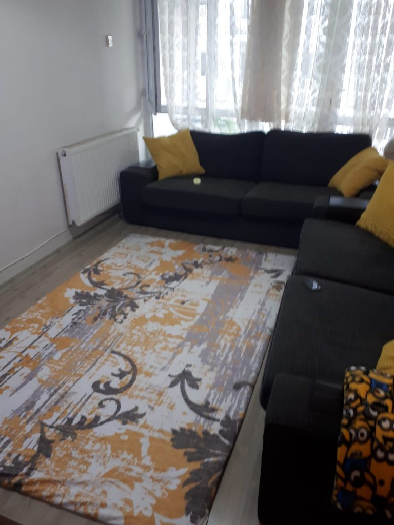 Lastikli Halı Örtüsü – Koltuk Örtüsü – Welsoft Home