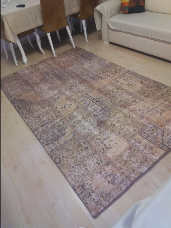 Lastikli Halı Örtüsü – Koltuk Örtüsü – Welsoft Home