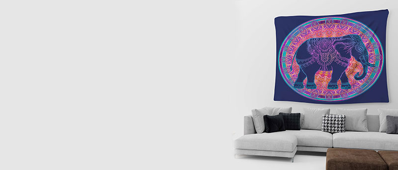 Lastikli Halı Örtüsü – Koltuk Örtüsü – Welsoft Home