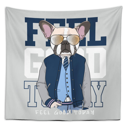 Feel Good  Duvar Örtüsü 150x130cm - FP122