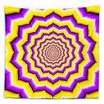 Hipnotik Duvar Örtüsü 150x130cm - FP126