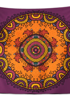 Patna Duvar Örtüsü 150x130cm - FP140