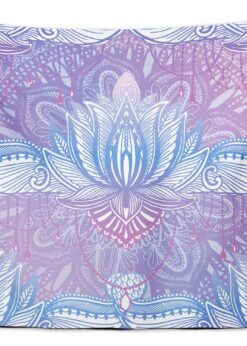 Lotus Duvar Örtüsü 150x130cm - FP178