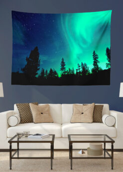 Aurora Duvar Örtüsü 100x150cm - FP12