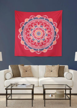 Punc Duvar Örtüsü 150x150cm - FP 253