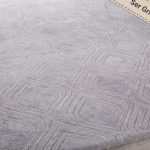 Gri Badem - 155x230cm - İNDİRİM! -