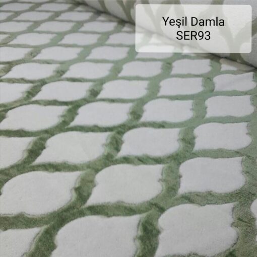 Yeşil Damla