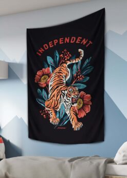 İndependent Duvar Örtüsü (EN-4)