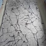 Ilgaz İpek Kadife Halı Örtüsü