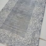 Tomris İpek Kadife Halı Örtüsü