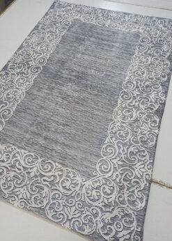 Tomris İpek Kadife Halı Örtüsü