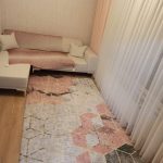 Efsun İpek Kadife Halı Örtüsü