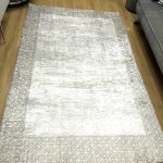 Uyum İpek Kadife Halı Örtüsü (200x300cm) - İNDİRİM