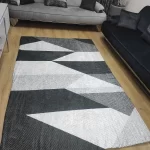 Akis İpek Kadife Halı Örtüsü