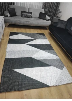 Akis İpek Kadife Halı Örtüsü