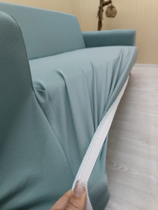 Mint Mikro Petek Tam Giydirme Lastikli Koltuk Örtüsü Takımı – Kendi Takımını Oluştur! - Görsel 3