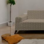 Vizon Baklava Desen Teddy Tam Giydirme Koltuk Örtüsü - Welsoft Koltuk Örtüsü